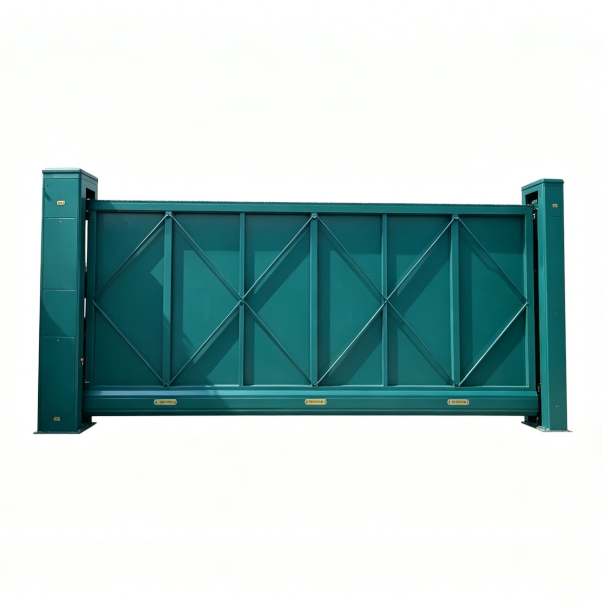 郴州资兴龙溪乡电动悬空门